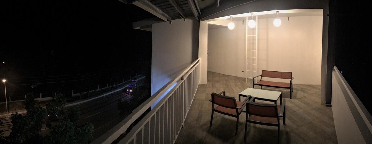 1521 Hostel Мактан Экстерьер фото