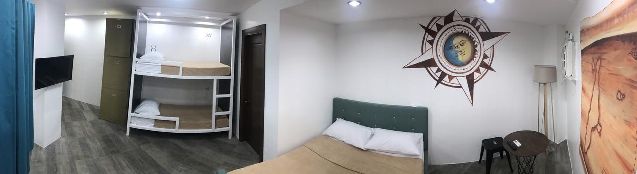 1521 Hostel Мактан Экстерьер фото